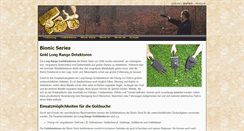 Desktop Screenshot of de.gold-long-range.com